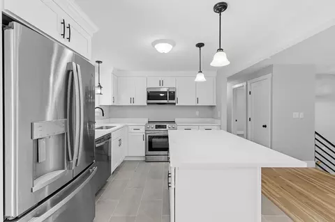 Kitchen - 159 Walnut St, Halifax, MA 02338 photo 3 of 5