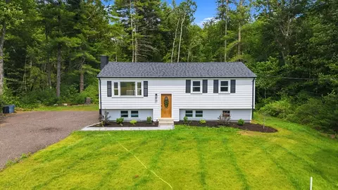 Exterior - 159 Walnut St, Halifax, MA 02338 photo 1 of 5