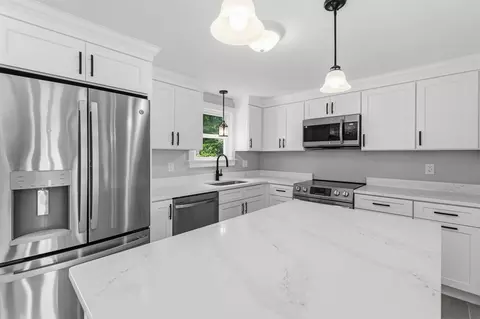 Kitchen - 159 Walnut St, Halifax, MA 02338 photo 2 of 5