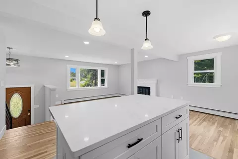 Kitchen - 159 Walnut St, Halifax, MA 02338 photo 5 of 5