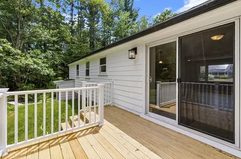 Exterior - 159 Walnut St, Halifax, MA 02338 photo 2 of 5