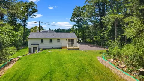 Exterior - 159 Walnut St, Halifax, MA 02338 photo 5 of 5