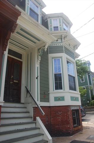 36 Highland St, Boston, MA 02119