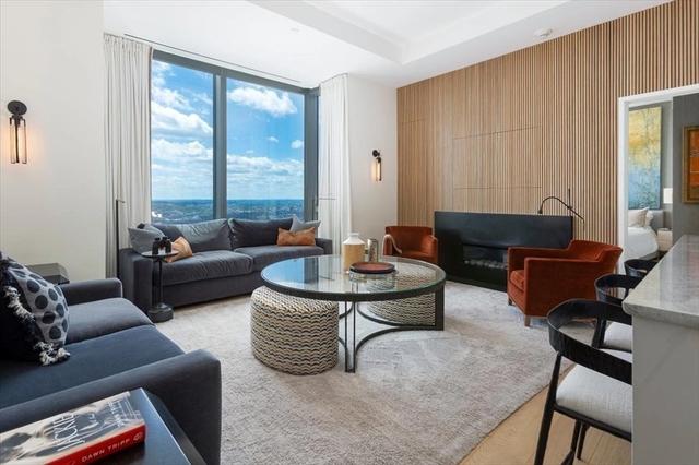 1 Dalton St #4705, Boston, MA 02199
