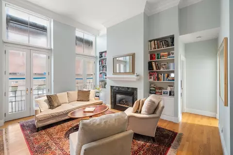 20 Tileston St #1A, Boston, MA 02113