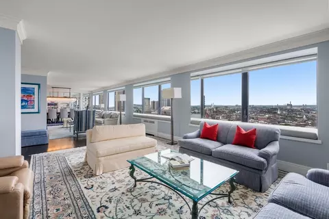 85 E India Row #26AB, Boston, MA 02110