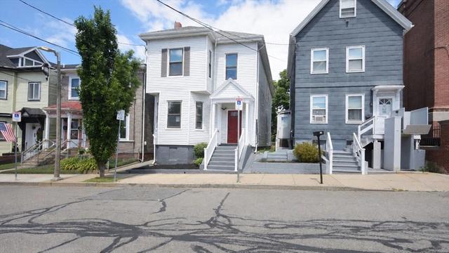82 Horace St UNIT 1, Boston, MA 02128