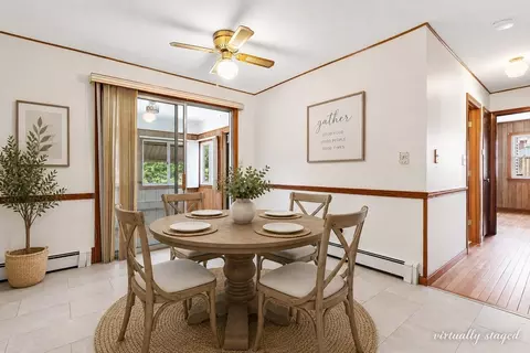 Dining - 10 Willow St, Braintree, MA 02184 photo 1 of 1