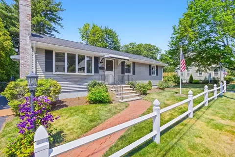 Other - 10 Willow St, Braintree, MA 02184 photo 1 of 7