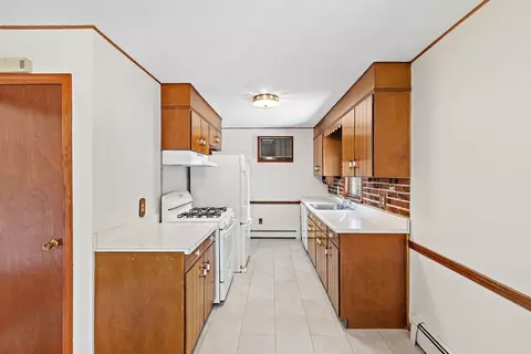 Kitchen - 10 Willow St, Braintree, MA 02184 photo 1 of 2