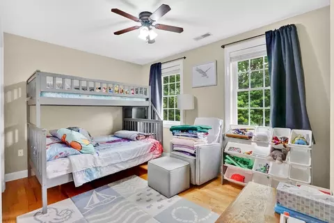 Bedroom - 32 Bissonnette Cir, Southampton, MA 01073 photo 3 of 5