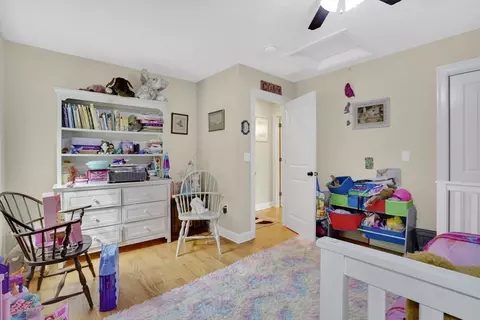 Bedroom - 32 Bissonnette Cir, Southampton, MA 01073 photo 4 of 5