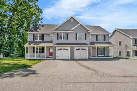 2 Mackenzie Way #2, Haverhill, MA 01832
