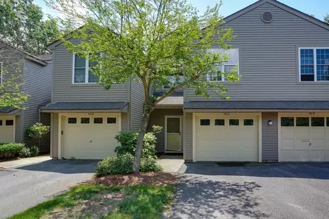113 Ridgefield Cir #C, Clinton, MA 01510