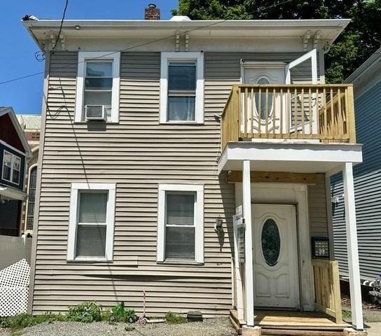 42 Haverford St, Jamaica Plain, MA 02130