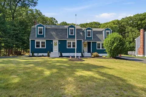 19 Blanchard Rd, Wilmington, MA 01887
