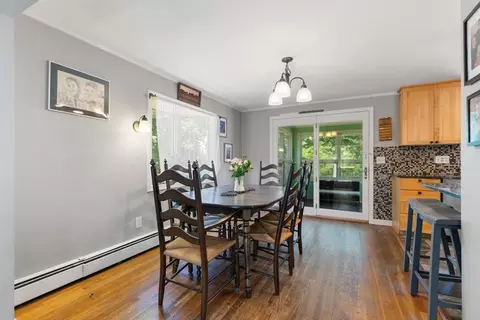 Dining - 5 Paradise Rd, Beverly, MA 01915 photo 2 of 4