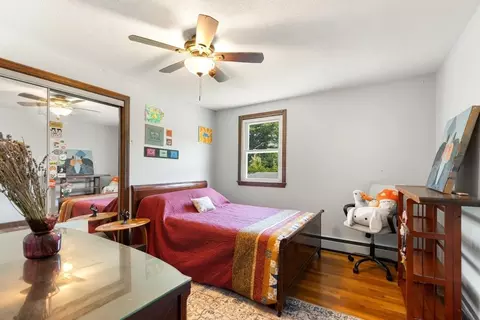 Bedroom - 5 Paradise Rd, Beverly, MA 01915 photo 5 of 5