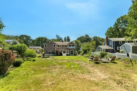Exterior - 5 Paradise Rd, Beverly, MA 01915 photo 7 of 7