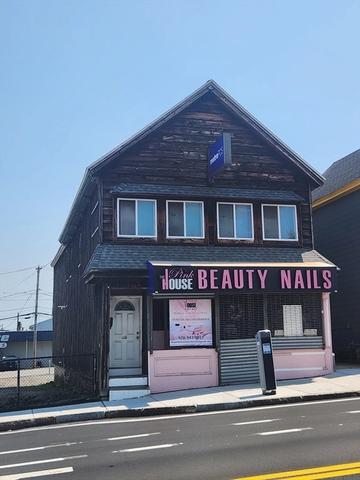 30 S Broadway, Lawrence, NJ 08439