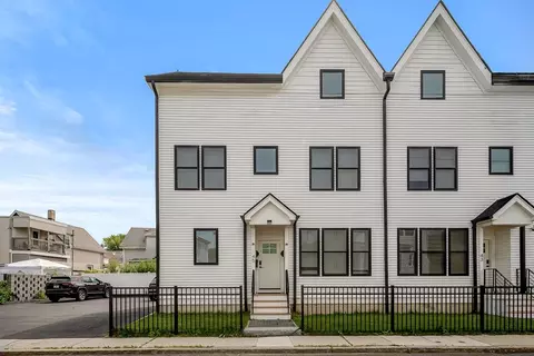 45 Kelvin St #45, Everett, MA 02149 photo 21