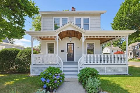 138 Marble St, Stoneham, MA 02180