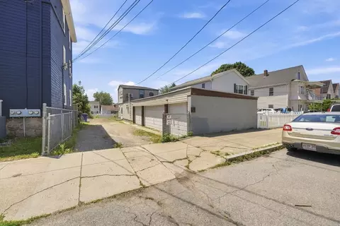 Exterior - 415 Anthony St, Fall River, MA 02720 photo 6 of 12
