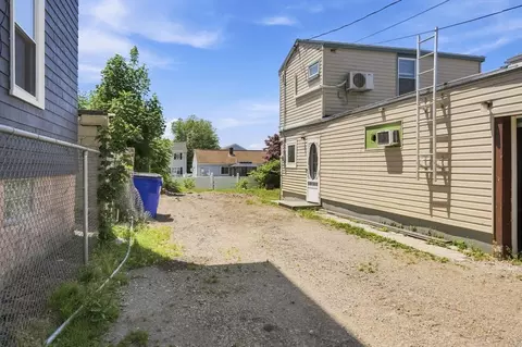 Exterior - 415 Anthony St, Fall River, MA 02720 photo 10 of 12