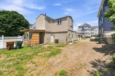 Exterior - 415 Anthony St, Fall River, MA 02720 photo 7 of 12