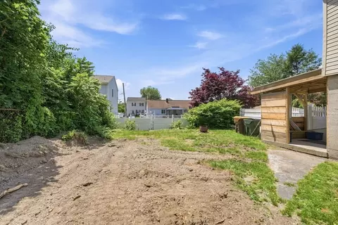 Exterior - 415 Anthony St, Fall River, MA 02720 photo 8 of 12