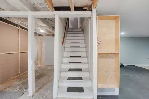 Entry Way - 415 Anthony St, Fall River, MA 02720 photo 3 of 4