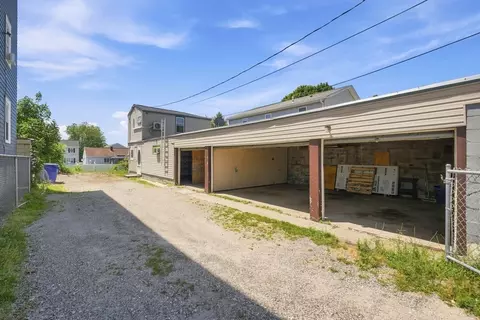 Exterior - 415 Anthony St, Fall River, MA 02720 photo 4 of 12