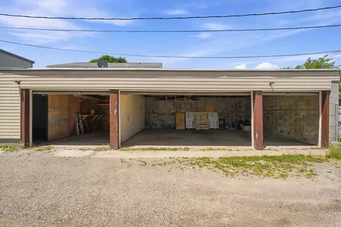 Exterior - 415 Anthony St, Fall River, MA 02720 photo 9 of 12