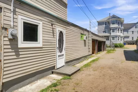 Exterior - 415 Anthony St, Fall River, MA 02720 photo 3 of 12