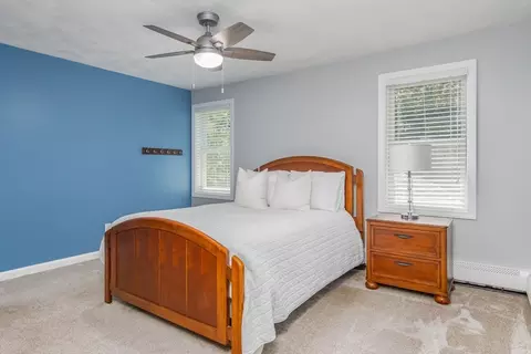 Bedroom - 4 Upton St, Dunstable, MA 01827 photo 6 of 6