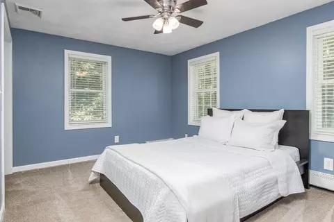 Bedroom - 4 Upton St, Dunstable, MA 01827 photo 5 of 6