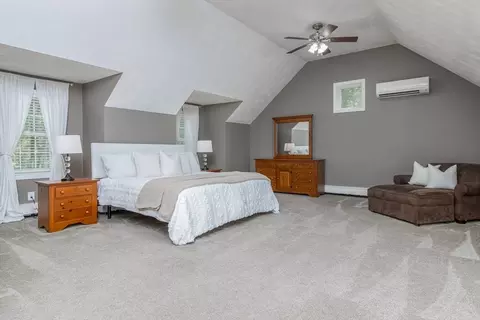 Bedroom - 4 Upton St, Dunstable, MA 01827 photo 1 of 6