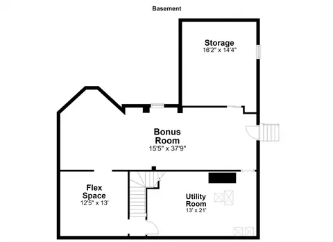 Floorplan - 4 Upton St, Dunstable, MA 01827 photo 4 of 4