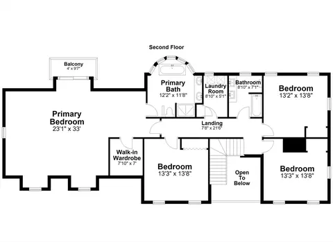 Floorplan - 4 Upton St, Dunstable, MA 01827 photo 2 of 4