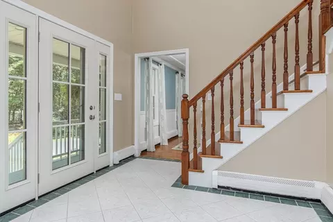 Entry Way - 4 Upton St, Dunstable, MA 01827 photo 1 of 1