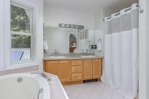 Bath - 4 Upton St, Dunstable, MA 01827 photo 2 of 5