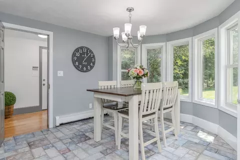 Dining - 4 Upton St, Dunstable, MA 01827 photo 2 of 2