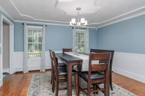 Dining - 4 Upton St, Dunstable, MA 01827 photo 1 of 2