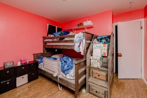 Bedroom - 154 Mott St, Fall River, MA 02721 photo 5 of 7