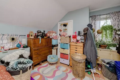 Bedroom - 154 Mott St, Fall River, MA 02721 photo 7 of 7