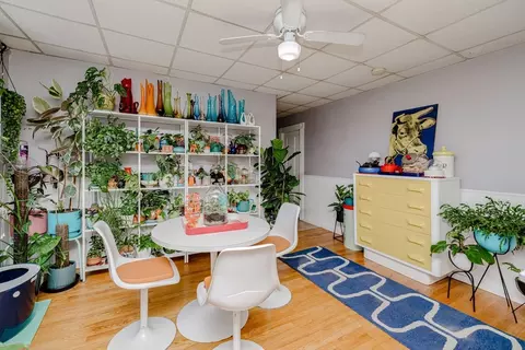 Dining - 154 Mott St, Fall River, MA 02721 photo 3 of 3