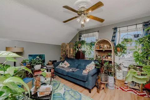 Living - 154 Mott St, Fall River, MA 02721 photo 10 of 11