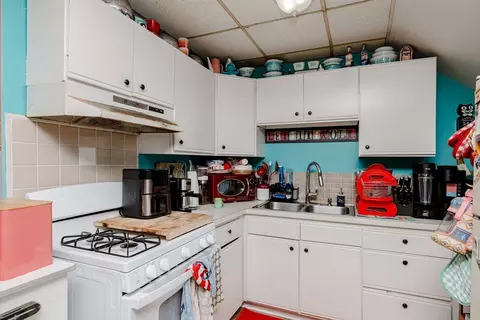 Kitchen - 154 Mott St, Fall River, MA 02721 photo 5 of 5