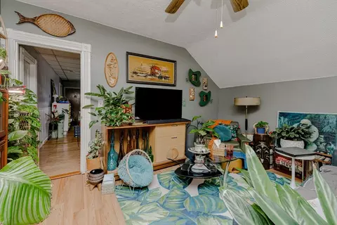 Living - 154 Mott St, Fall River, MA 02721 photo 11 of 11