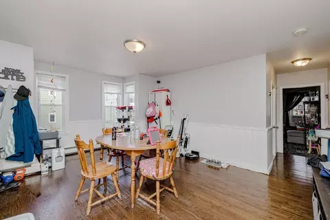 Dining - 154 Mott St, Fall River, MA 02721 photo 1 of 3